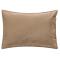 Постельное бельё Luxberry Soft Silk Sateen бронзовый 1.5-спальное 150x210 сатин - фото 6