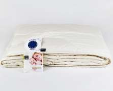 Одеяло хлопковое Odeja Organic Lux Cotton 150х200 легкое - фото 1
