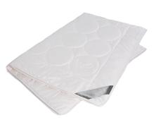 Одеяло шелковое Johann Hefel Silk Dream SD 200х200 легкое в интернет-магазине Posteleon