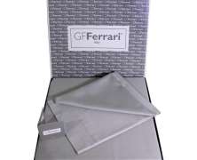 Постельное белье GF Ferrari Ines семейное 2/150х210 сатин - фото 6
