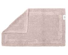 Махровый коврик для ванной Abyss & Habidecor Реверс 50х80 - фото 5