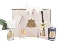 Подарочный набор Cote Noire Gift Pack Charente Rose в интернет-магазине Posteleon
