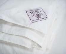 Одеяло шелковое German Grass Luxury Silk 200х220 легкое - фото 3