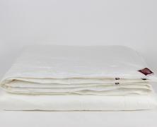 Двойное одеяло German Grass Alliance Grass 220х240 легкое/всесезонное в интернет-магазине Posteleon