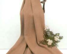 Одеяло тканое из верблюжьей шерсти Steinbeck Mekka 150х200