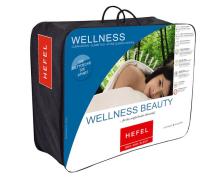 Одеяло с тенселем Hefel Wellness Beauty SD 200х200 летнее - фото 2