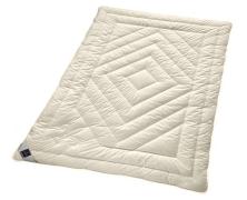 Одеяло из кашемира Billerbeck Contessa 200х200 всесезонное в интернет-магазине Posteleon