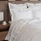 Постельное бельё Luxberry Daily Bedding белый 1,5 спальное 150x210 сатин - фото 2