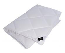 Одеяло гипоаллергенное Johann Hefel Softbausch 95 GD 200х220 всесезонное в интернет-магазине Posteleon