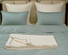 Покрывало Claire Batiste Tilt Arac 240х260 + 2 декоративные подушки - фото 7