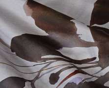 Постельное белье Sharmes Tanzania 1,5 спальное 150х210 тенсель/хлопок - фото 4