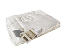 Детское шелковое одеяло Johann Hefel Pure Silk 100х135 легкое в интернет-магазине Posteleon