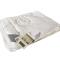 Детское шелковое одеяло Johann Hefel Pure Silk 100х135 легкое - основновное изображение
