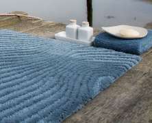 Махровый коврик для ванной Abyss & Habidecor Баобаб 60х100 - фото 2
