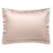 Постельное бельё Luxberry Daily Bedding крем-брюле 1.5-спальное 150x210 сатин - фото 7