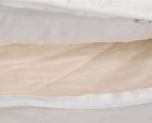 Подушка Brinkhaus Morpheus 50х70 средняя гипоаллергенная - фото 3