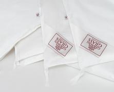 Двойное одеяло German Grass Alliance Silk & Cashmere 200х220 облегченное / облегченное - фото 3