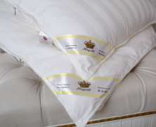 Одеяло шелковое Kingsilk Elisabette Классик 220х240 всесезонное - фото 2