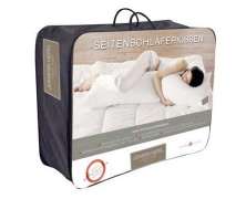 Подушка для сна на боку Johann Hefel Side Sleeper 35х160 длинная - фото 3