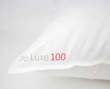Подушка пуховая Kauffmann De Luxe 100 Kissen 50x70 мягкая - фото 2
