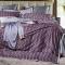 Постельное белье Sharmes Bruse 1.5-спальное 150х210 хлопок пима - основновное изображение