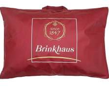 Подушка Brinkhaus Morpheus 40х60 средняя гипоаллергенная - фото 6