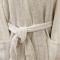 Банный махровый халат унисекс Svilanit Австрия кимоно - фото 5