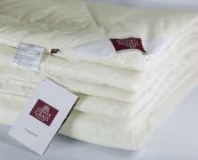 Одеяло из кашемира German Grass Cashmere Wool 160х220 теплое - фото 2