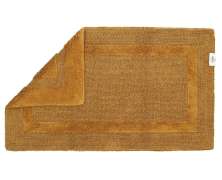 Махровый коврик для ванной Abyss & Habidecor Реверс 70х120 - фото 13