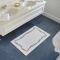 Махровый коврик для ванной Abyss & Habidecor Лаури 60х100 - фото 2