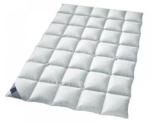 Одеяло пуховое Billerbeck Colina 155х220 легкое в интернет-магазине Posteleon