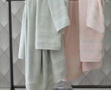 Комплект из 5 полотенец Blumarine Dolche Ozio 2/40х60, 2/60х110 и 100х150 в интернет-магазине Posteleon