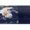 Полотенце шенилловое Feiler Daisy Field Blue 100х150 - фото 4