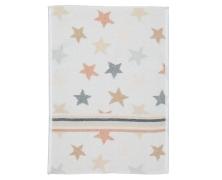 Детское полотенце Feiler Stars & Strips 37х50 шенилл - основновное изображение