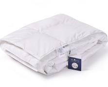 Одеяло пуховое Belpol Stellar 172х205 легкое в интернет-магазине Posteleon