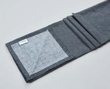 Постельное белье с одеялом Asabella 2173-OMP евро 200x220 печатный сатин - фото 1