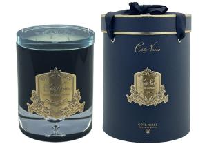 Ароматическая свеча Cote Noite Luxury Candle Charente Rose 750 гр. - основновное изображение