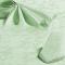 Скатерть Greta Verde Salvia 180x270 хлопок + 12 салфеток, Confestyl - фото 4