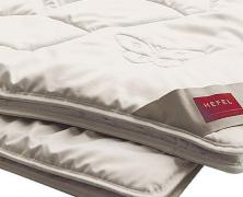 Одеяло шелковое Hefel Pure Silk SD 155х200 легкое - фото 2