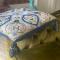 Декоративная подушка Laroche Живанши 50х50 хлопок - фото 1