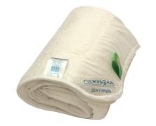 Одеяло шёлковое Лежебока Шёлк & Тенсель 150х200 легкое в интернет-магазине Posteleon