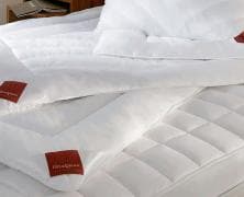 Одеяло Brinkhaus Climasoft Outlast 155х220 легкое терморегулирующее в интернет-магазине Posteleon