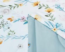 Одеяло из тенселя Asabella 1960-OM 200х220 легкое - основновное изображение