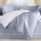 Юбка декоративная Azzuro Romanitca для детской кроватки 60х120 хлопок сатин, Mia - фото 1