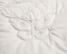 Одеяло шелковое Hefel Pure Silk SD 155х200 легкое - фото 1