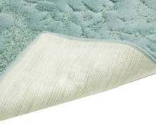 Махровый коврик для ванной Abyss & Habidecor Брайтон 60х100 - фото 5