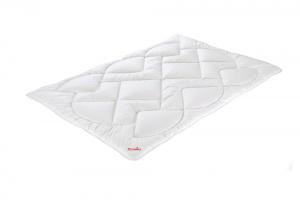 Гипоаллергенное одеяло Paradies Анела Органик 200х220 лёгкое - основновное изображение