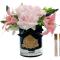 Ароматизированный букет Cote Noire Roses & Lilies Pink black - основновное изображение