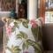 Декоративная подушка Laroche Тропический дождь 55х55 - фото 2