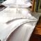 Одеяло шелковое Kingsilk Premium 140х205 теплое - фото 1